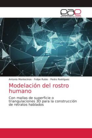 Modelacion del rostro humano