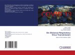 On Distance Respiratory Virus Transmission