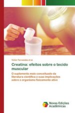 Creatina