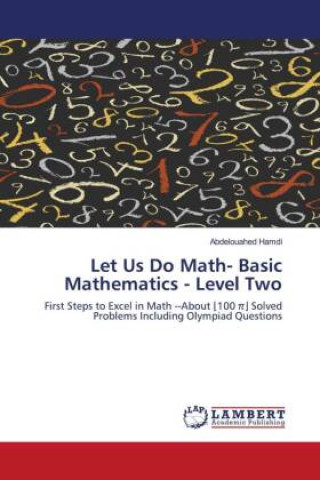 Let Us Do Math- Basic Mathematics - Level Two