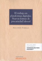 Trabajo en plataformas digitales, El.
