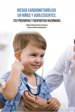 RIESGO CARDIOMETABÓLICO EN NIÑOS Y ADOLESCENTES.