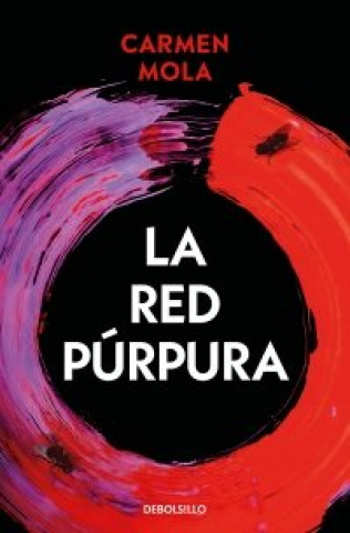 La red purpura