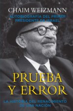 Prueba y error