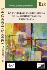 POTESTAD SANCIONADORA DE LA ADMINISTRACION TRIBUTARIA. Especial referencia al ambito local en Espana y Venezuela