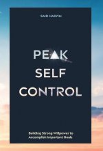 Peak Self-Control
