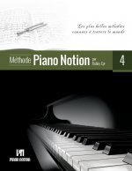 Methode Piano Notion Volume 4
