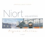 Niort Aquarelles - Lignes Claires
