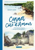 Carnet De La Cote D'amour - Mes Flaneries Dans La Presqu'ile Guerandaise