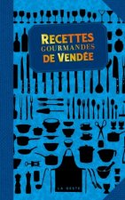 Recettes Gourmandes De Vendee