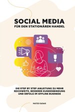 SOCIAL MEDIA fur den STATIONAREN HANDEL