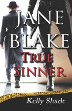 Jane Blake