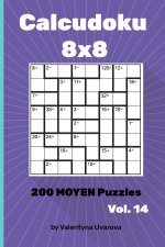 Calcudoku