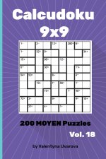 Calcudoku