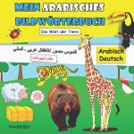 Mein arabisches Bildwoerterbuch