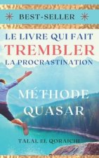Le livre qui fait trembler la procrastination