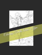 Coloring