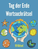 Tag der Erde Wortsuchratsel