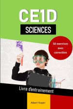 CE1D Sciences