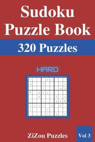 Sudoku Puzzle Book