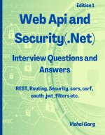 Web Api and Security