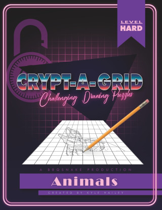 Crypt-a-grid