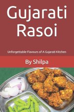 Gujarati Rasoi