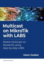 Multicast on MikroTik with LABS