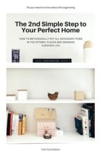 2nd Simple Step to Your Perfect Home