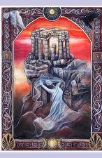 Twilight of the Gods