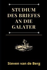 Studium des Briefes an die Galater