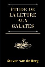 Etude de la lettre aux Galates