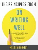 Principles from On Writing Well