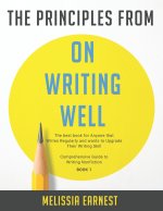 Principles from On Writing Well