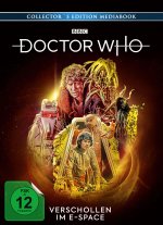 Doctor Who - Vierter Doktor - Verschollen im E-Space LTD.