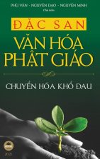 Đặc san Văn hoa Phật giao - 2021 (Bản in mau, bia cứng)