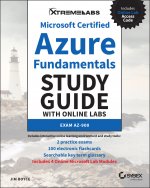 Microsoft Certified - Azure Fundamentals Study Guide with Online Labs