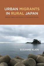 Urban Migrants in Rural Japan