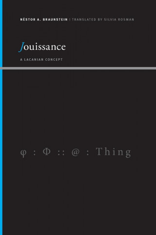Jouissance