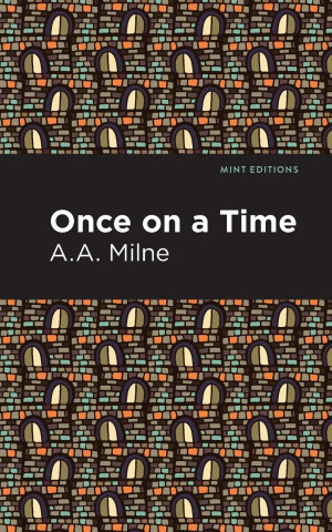 Once On a Time