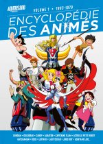 Encyclopédie des Animés 1
