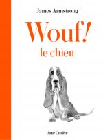 Wouf ! le chien