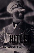 Hitler en Belgique et en France