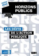 Les défis de l'action publique