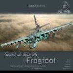 Sukhoi Su-25 Frogfoot: Aircraft in Detail