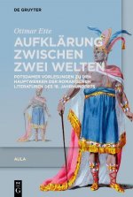 Aufklarung zwischen zwei Welten