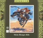 Mein Hengst Rih, 1 Audio-CD