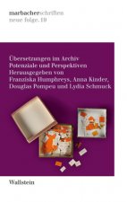 Übersetzungen im Archiv