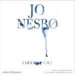 Nesb?, J: Eifersucht / 2 MP3-CDs
