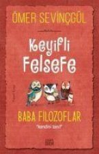 Keyifli Felsefe Baba Filozoflar